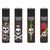 Зажигалка Clipper TATTOO SKULLS 1 00064 фото