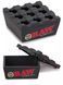 Пепельница RAW Regal Windproof Black 716165283667 фото 1