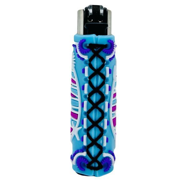 Clipper cover DEEP WORLDS Зажигалка  176 фото
