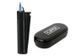 Clipper metal JET Black  Зажигалка  2213525962 фото 1