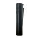 Clipper metal JET Black  Зажигалка  2213525962 фото 3