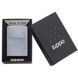 Зажигалка Zippo 207 Street Chrome 207  фото 5