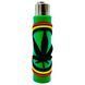 Запальничка Clipper Cover Weed Colors  C211 фото 1