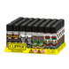 Зажигалка Clipper Horror Days 2 a163 фото 2