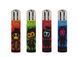 Зажигалка Clipper Horror Days 1 a166 фото 1
