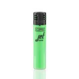 Купить Зажигалка Clipper JET solid j6 в интернет магазине Clipper