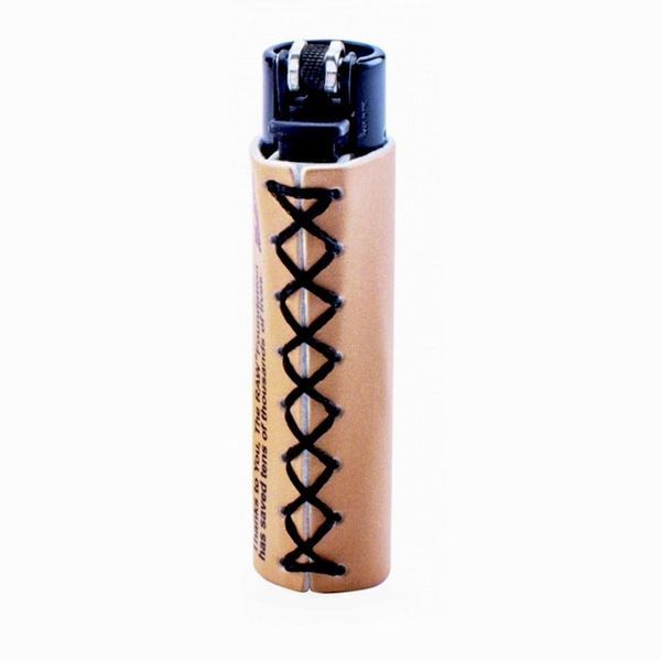 Зажигалка Clipper Pop Caver Raw r004 фото