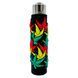 Зажигалка Clipper cover Weed colors c216 фото 1