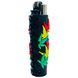Зажигалка Clipper cover Weed colors c216 фото 2