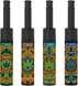 Зажигалка Clipper Minitube WEED SHIELDS t001 фото 1