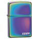 Запальничка Zippo 151 ZL Zippo logo Spectrum 151 ZL фото 1