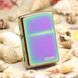Запальничка Zippo 151 ZL Zippo logo Spectrum 151 ZL фото 4