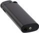 Зажигалка Cricket JET Black Матова 0002 фото 3