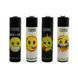 Запальничка Clipper Poket Emoji 01001 фото
