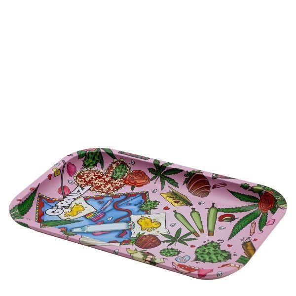 Поднос G-ROLLZ  PICNIC VALENTINES k2 фото