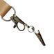 Затискач для самокрутки RAW Roach Clip 1616522468 фото 2