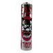 Запальничка Clipper micro metal case Aggressive Animals cm9 фото 1