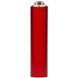 Запальничка Clipper micro metal case RED mat CM4 фото 3