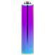Зажигалка Clipper micro metal case ICY mat CM2 фото 3