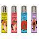Clipper Viva la Vulva Зажигалка  000012 фото