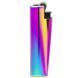 Зажигалка Clipper micro metal case ICY mat CM2 фото 1