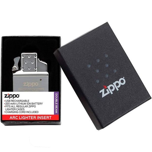 Газовый инсерт для зажигалок Zippo 658271 фото