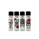 Запальничка Clipper Pocket skulls 11 2251939912 фото
