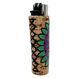 Зажигалка Clipper Caver Cork Mandala 1 107 фото 2