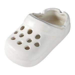 Пепельница Crocs BB91057 фото