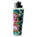 Зажигалка Clipper cover graffiti spirit c224 фото 2