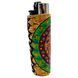 Зажигалка Clipper Caver Cork Mandala 3 109 фото 2