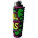 Зажигалка Clipper cover graffiti spirit c225 фото 2